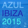 Azul Ibiza 2015