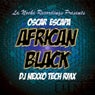 African Black