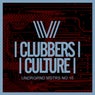 Clubbers Culture: Undrgrnd Mstrs No.10