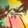 It's Amazing - Deep House Grooves, Vol. 3