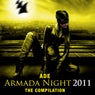 ADE - Armada Night 2011 - The Compilation