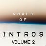 World of Intros, Vol. 2 (Special Dj Tools)