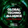 Global Techno Alliance, Vol. 4 (Modern Techno Music)