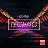 Island Techno (Hot Techno Tracks)