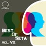 The Best Of Seta Vol. 8