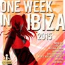 One Week in Ibiza 2015 (Club Edition)