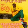 Taste the Base in You Face - Micstro Tribute Mix