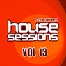 Underground House Sessions Vol. 13