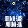 Drum & Bass Autumn 2017