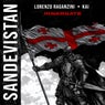 Sandevistan