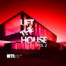 Morehouse Records Presents: Lift the House, Vol. 2