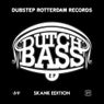 Dutch Bass EP - Skank Edition