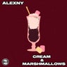 Cream & Marshmallows