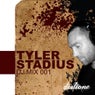 Tyler Stadius - DJ Mix 001