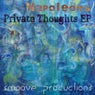 Private Thoughts EP