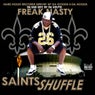 Saints Shuffle