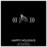 Happy Holidays