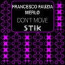 Don't Move