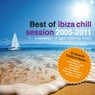 Best of Ibiza Chill Session 2005 - 2011