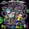 Astrofonik Psychedelik 06