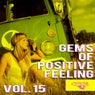 Gems of Positive Feeling, Vol. 15