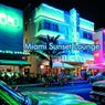 Miami Sunset Lounge