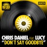 Don't Say Goodbye (feat. Lucy)