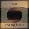 Open Your Mind EP