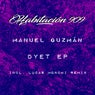 Dyet Ep