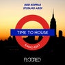 Time to House (Radio Edit)