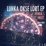 Lunka Okse Lort EP