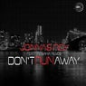 Don't Run Away (feat. Rosana Alves)