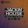 Jackin' House Selections, Vol. 01
