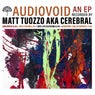 Audiovoid
