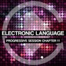 Electronic Language - Progressive Session Chapter 11