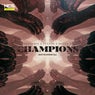 Champions (Instrumental)