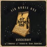 Knäggebrot