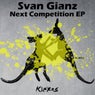 Next Competition EP