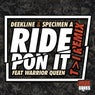 Ride Pon It