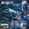 Cyber City