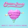 Cotton Candy (feat. David Claudio & Indica) [Radio Edit]