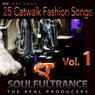 25 Catwalk Fashion Songs, Vol. 1