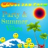 Party & Summer Vibes