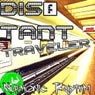 Distant Traveler EP