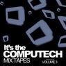 It's The Computech Mix Tapes, Vol. 3