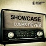 Showcase - Artist Collection Lucas Reyes