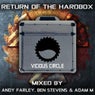 Return Of The Hardbox - Mixed by Andy Farley, Ben Stevens & Adam M