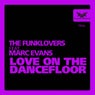 Love on the Dancefloor (feat. Marc Evans)