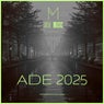 ADE 2025 - Progressive Echoes
