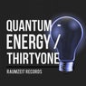 Quantum - Energy Thirtyone